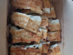 -二姐家三个拿手菜·北塘海鲜·大馅锅贴王(成林道店)