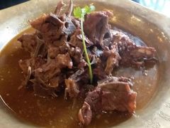 -芦月轩羊蝎子(北蜂窝店)