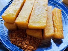 -留焕小吃·昆明非遗小吃品牌(文明街旗舰店)