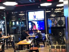 -威尔仕健身(海伦中心店)