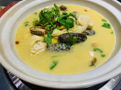 -金龙·打边炉(武进路店)