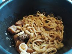 -真爱中国餐馆·年华店(朱雀大街店)