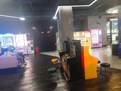 门面-名人国际影城(人民路店)