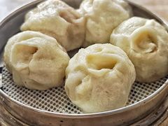 小笼包-吃不亏特色包子(三峡广场店)