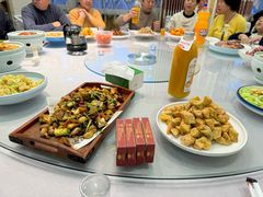 -中国吉菜名店广源宾馆餐厅