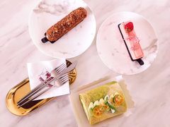 -DOPAMINE多巴胺·甜品面包·生日蛋糕(国贸店)