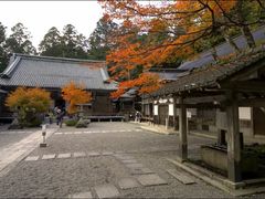 -比叡山