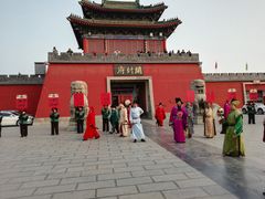 -开封府