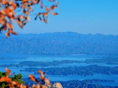 -云蒙山风景区