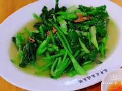 -长平老姿娘夜粥(平东一街店)