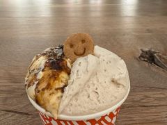 -Dal Cuore 达可芮冰淇淋(陕西北路店)