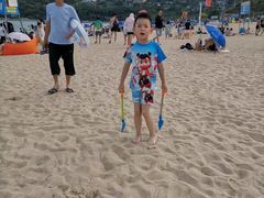 -大梅沙海滨公园