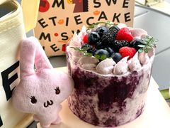 -姆们M Sweetie Cake(五道口店)