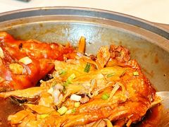 -阿毛饭店首店·宁波老字号(文化广场店)