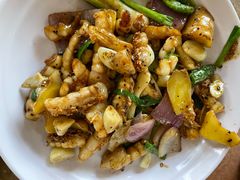 -红日饭店(裕隆三路店)