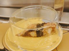 -争鲜回转寿司(浦东三钢里PLUS店)