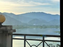-余姚四明湖开元名都度假酒店·夏威夷西餐厅