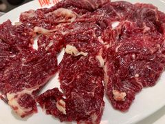 -陈记顺和潮汕牛肉火锅(韩江路店)