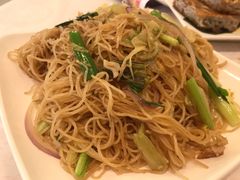 三丝炒面-荔枝楼酒家(员村东璟店)