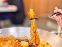 -小螺大作·螺蛳粉火锅(林和西店)