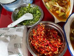 -正宗简阳一品鲜羊肉汤(金河路店)