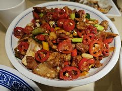 -小柴米·传统江西菜(八一广场店)