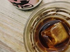 -无牌咖啡&酒馆