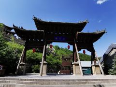 -雁门关景区