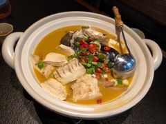 -桐湾大院·桐庐菜(滨江店)