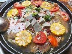 -花水湾红太阳牛肉汤锅