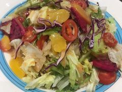 养生大拌菜-锡和无锡菜(景丽苑店)