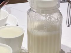 无限任喝豆浆-川味堂·四川豆花(八卦岭店)