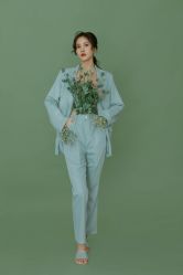 -克拉女神写真馆·匠心定制