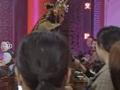 -盖碗儿梨园·变脸吐火·川剧(天府广场店)