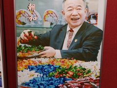 -张秉贵糖果专柜(北京市百货大楼店)