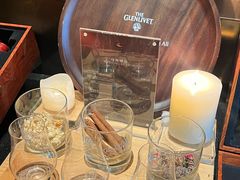 -富力丽思卡尔顿酒店·FLAIR餐厅酒吧