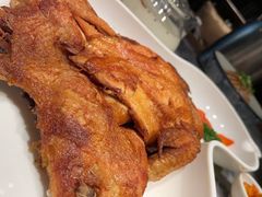 -西安饭庄·非遗陕菜(钟楼店)