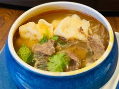 -十堰天海温德姆酒店·四季全日制餐厅(北京中路店)