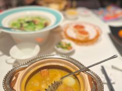 佛跳墙-满满海佛跳墙(千禧店)