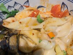 -秦唐汉味biangbiang面(大钟寺店)