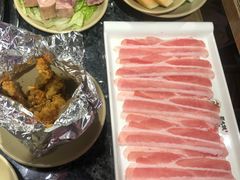 -蜀大侠火锅(森兰花园城店)