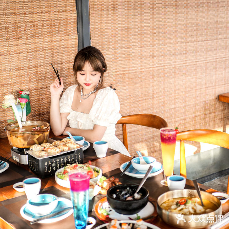 下次去三亚还要来吃这家～朋友们都很满意！