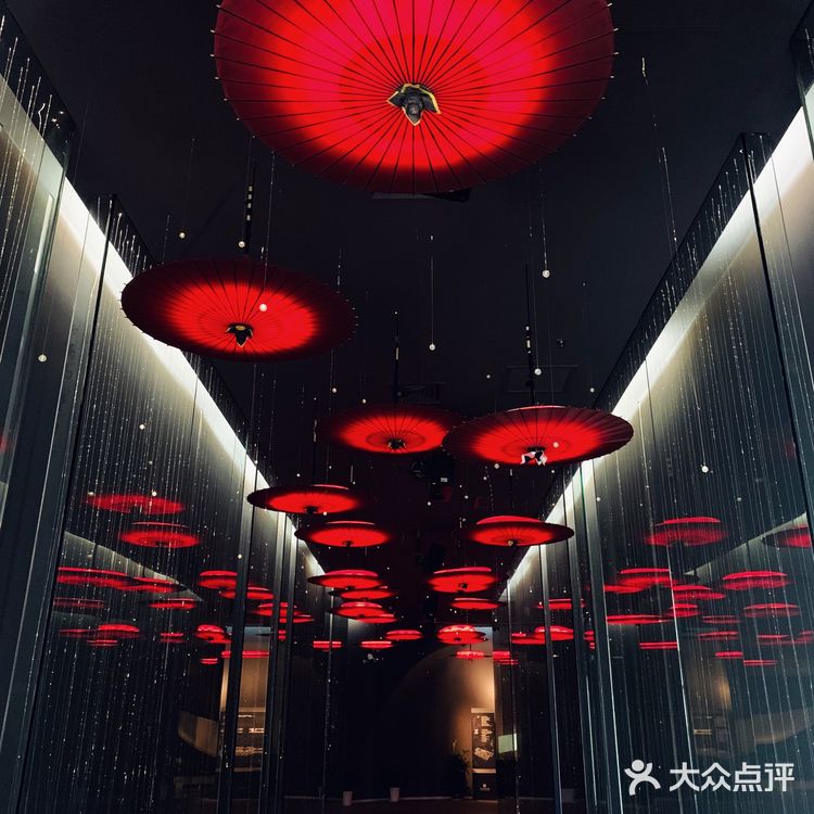 感受江南伞文化 杭州中国伞博物馆攻略