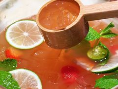 -锦府盐帮·侯宅(五棵松万达店)