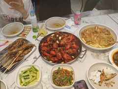 -指爱龙虾(金杨路总店)