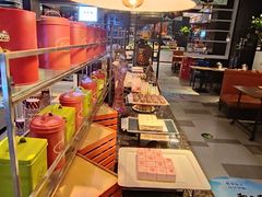 -喜多鲜生海鲜自助(无锡旗舰店)