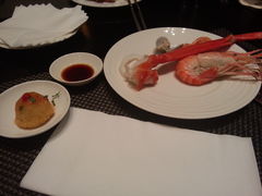 -阳光壹佰美爵酒店-绿洲西餐厅