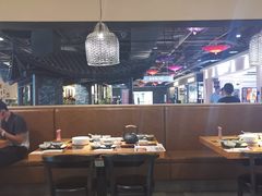 大堂-德香苑脆皮烤鸭·经典(爱融荟城店)
