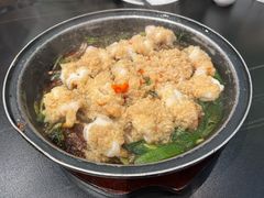 -国人川菜(李家村建东街店)