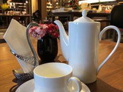 -深圳罗湖木棉花凯悦尚选酒店•大堂吧